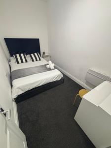 Apartment Stay with Netflix and Wifi