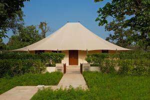 The Oberoi Sukhvilas Spa Resort, New Chandigarh