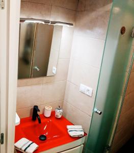 Apart La Cueva Axarquía