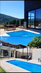 2 exclusivas casas en Barrio Peñon de Lolog