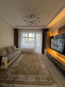 3 Zimmerwohnung in Ulan-Bator