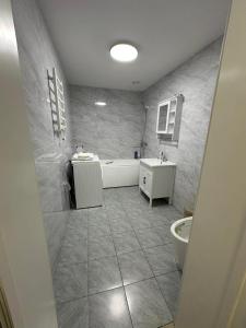 3 Zimmerwohnung in Ulan-Bator