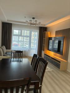 3 Zimmerwohnung in Ulan-Bator