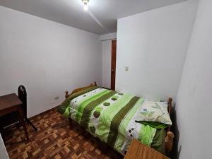 Munay Ayllu- Tu refugio familiar en Huánuco