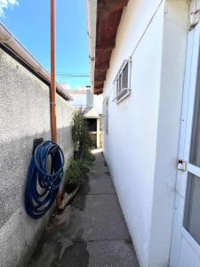 Casa de Veraneo en el Corazon de Monte