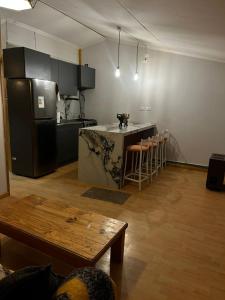 Los Cipreses de la Patagonia