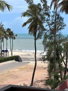 Kariri Beach Waterfront Retreat