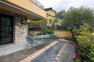 Cassa Triulz Top View