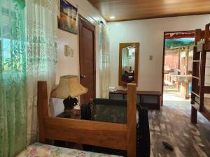 Villa Lenda Resort - San Manuel, Pangasinan