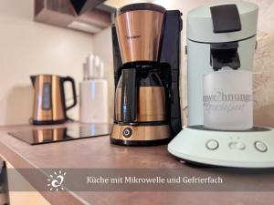 Wattenmeer & Wohlfühlen in der Ferienwohnung de Böök