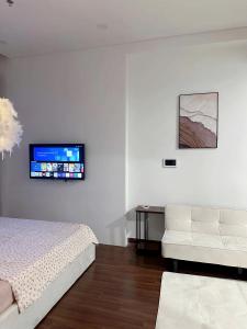 CPS Apartment at Masteri Waterfront Ha Noi