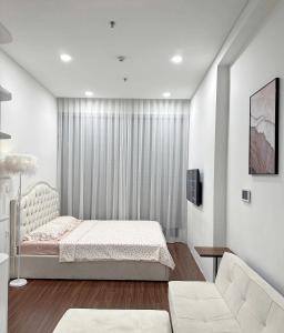 CPS Apartment at Masteri Waterfront Ha Noi