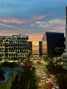 Mall of Asia View Condo Living - Shore