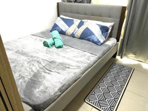 Mall of Asia View Condo Living - Shore