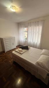 Apartamento no coração de Curitiba - Selfie checkin