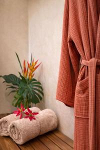 The Hidden Garden Apartments