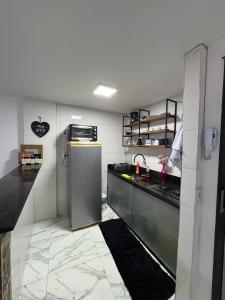 aconchego,há 4 minutos da praia do recreio