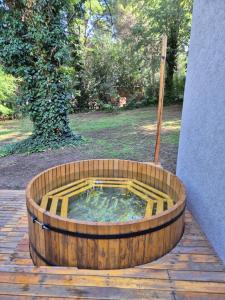 Casa Premium en Villa Ventana