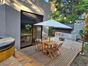 Casa Premium en Villa Ventana