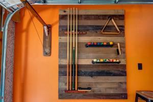 Buck Valley Lodge Home for 12