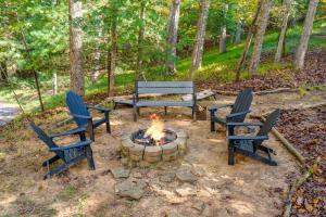 Buck Valley Lodge Home for 12