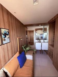 Cardial Gold Apartment Rio Vermelho Federacao