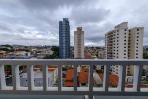 Congonhas Studio, São Paulo EXPO