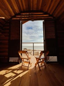 HOTEL EXTASIS ZIPOLITE nudista en zona de fiesta