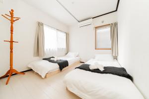 GJbb 小岩駅から徒歩6分 羽田空港成田空港行きの直行バス 子連れ