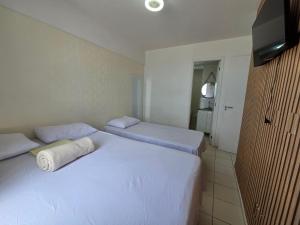 Apartamento Vista para o Mar. (2 quartos)