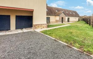 Authentique Ferme En Campagne