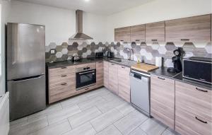 Authentique Ferme En Campagne