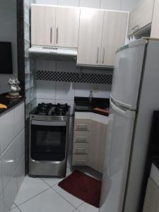 Apartamento Térreo em Cabo Frio próximo à praia