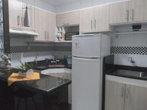 Apartamento Térreo em Cabo Frio próximo à praia