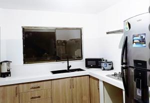 Apartamento confortable CRISANDRE
