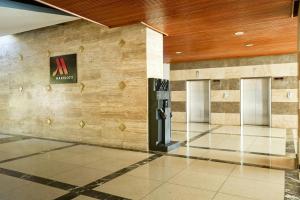 Marriott Maracay Golf Resort