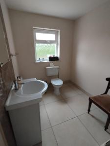 Slieve Bloom Mountain Getaway Relax in nature