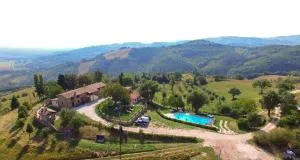 Agriturismo Casanova - Gubbio