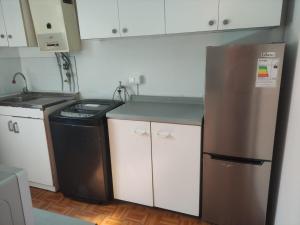 Casa completa con patio y estacionamiento