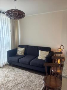 Departamento Viña del Mar, full equipado para 5 personas