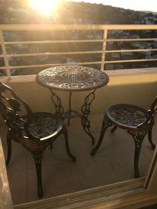 Departamento Viña del Mar, full equipado para 5 personas