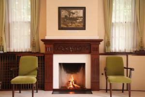 Yamaguchi House,Historic Private House with Open-Air Hot springs