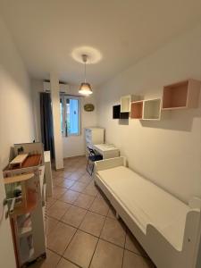 La ciav Bordighera, Navigli