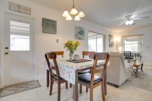 2 Mi to Boardwalk: Home w Grill in Dania Beach!
