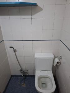 Departamento en Balvanera