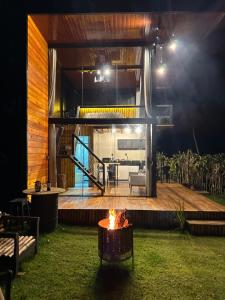 Chalé Imperial Nova Friburgo