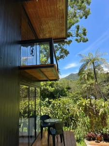 Chalé Imperial Nova Friburgo