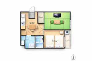 SECRET BASE Shin-Imamiya4