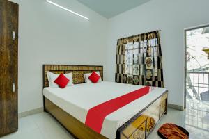 Hotel O Pragya New
