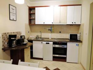 Comfortable apartment in winouj cie